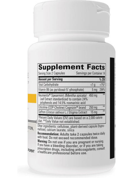 Integrative Therapeutics, Neurologix™, 120 capsules