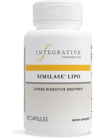 Integrative Therapeutics, Similase® Lipo, 90 capsules