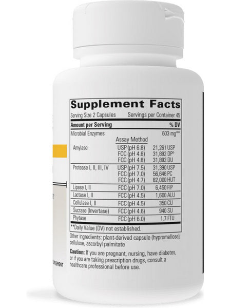 Integrative Therapeutics, Similase® Lipo, 90 capsules