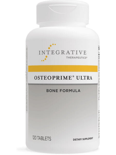 Integrative Therapeutics, OsteoPrime® Ultra, 120 tablets