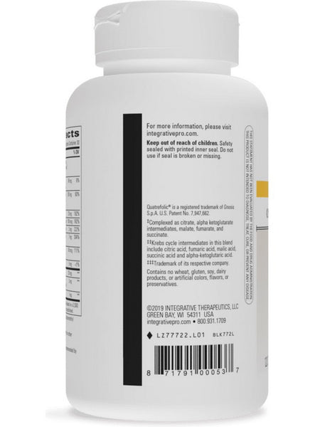 Integrative Therapeutics, OsteoPrime® Forté, 120 capsules