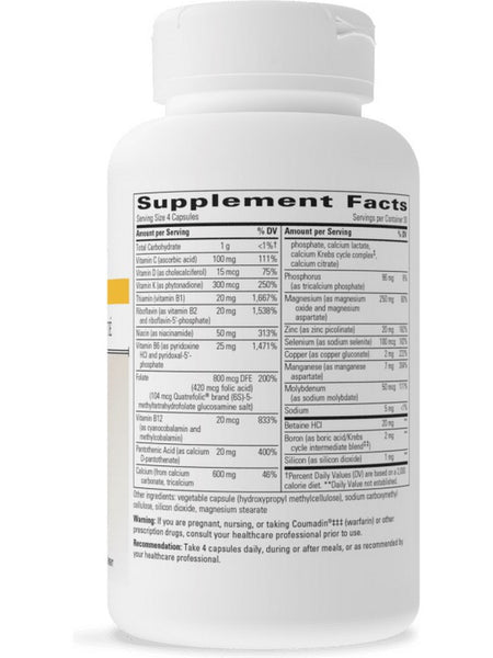 Integrative Therapeutics, OsteoPrime® Forté, 120 capsules
