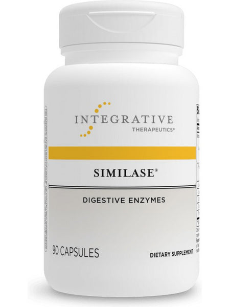 Integrative Therapeutics, Similase®, 90 capsules