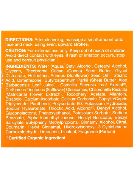 Jason Naturals, C-Effects, Creme, 2 oz