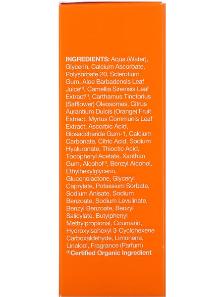 Jason Naturals, C-Effects, Hyper-C Serum, 1 fl oz