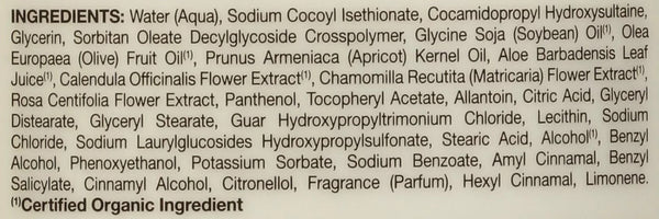 Jason Naturals, Body Wash, Invigorating Rosewater, 16 fl oz