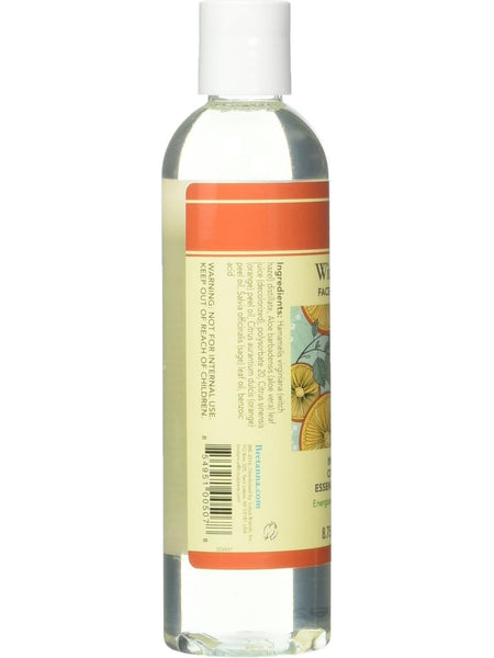 Bretanna, Witch Hazel Citrus & Sage, 8.75 fl oz