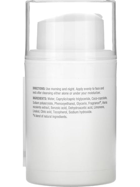 Bulldog Skincare, Age Defense Serum + Marine Algae, 1.6 fl oz