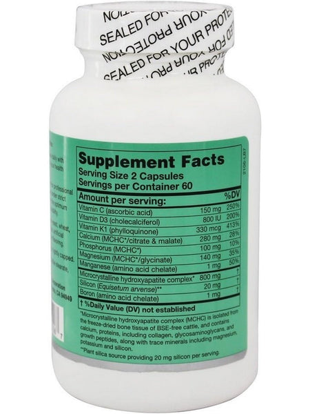 Karuna, HydroxyCal, 120 Capsules