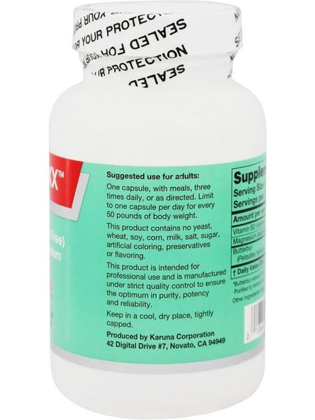 Karuna, MigraMAXX, 90 Vegetarian Capsules