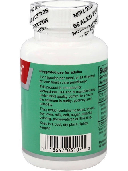 Karuna, PancreMax, 60 Capsules