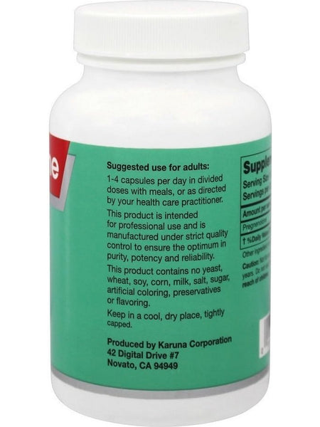Karuna, Pregnenolone, 120 Capsules
