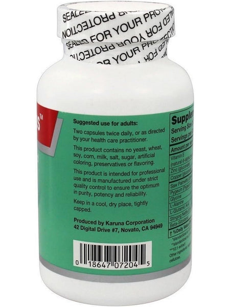 Karuna, ProStat Plus, 120 Vegetarian Capsules – Herbs Direct