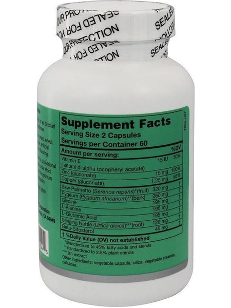 Karuna, ProStat Plus, 120 Vegetarian Capsules