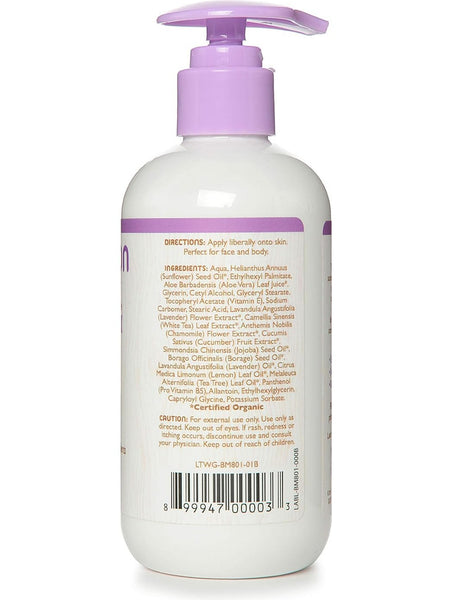 Little Twig, Baby Lotion, Calming Lavender, 8.5 oz