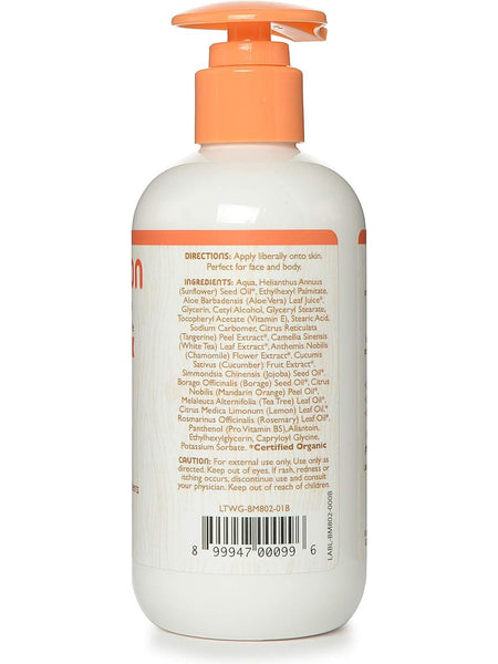 Little Twig, Baby Lotion, Happy Tangerine, 8.5 oz