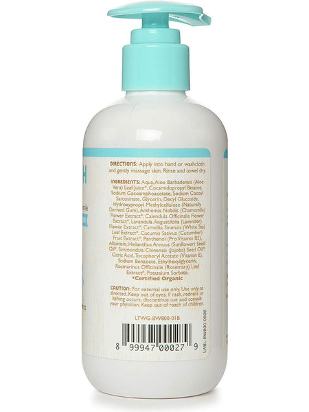 Little Twig, Baby Wash, Fragrance Free, 8.5 fl oz
