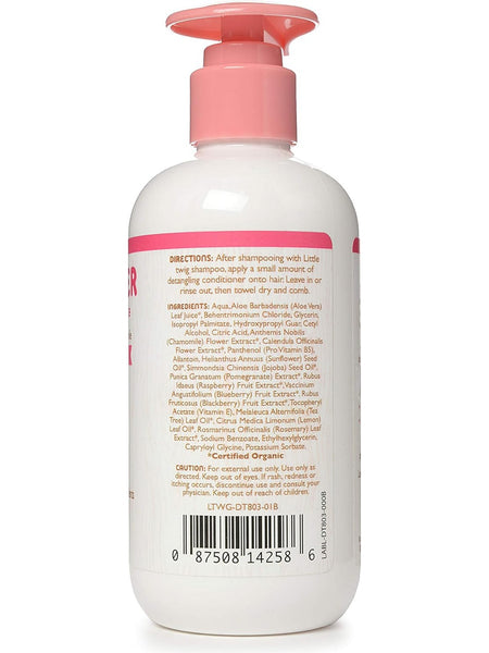 Little Twig, Conditioning Detangler, Berry Pomegranate, 8.5 fl oz