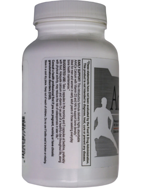 LaneInnovative, AdvaCAL, 150 Capsules