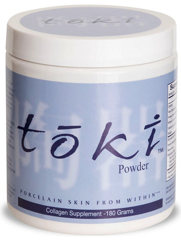 LaneInnovative, Toki Powder, 180 grams