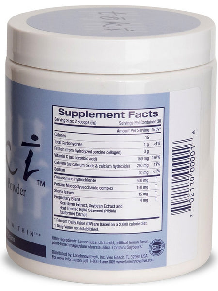 LaneInnovative, Toki Powder, 180 grams