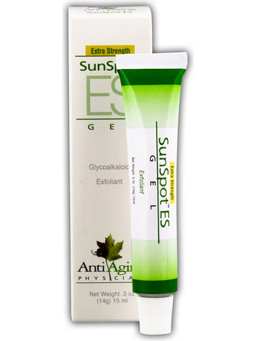 LaneInnovative, SunSpot ES, .5 oz