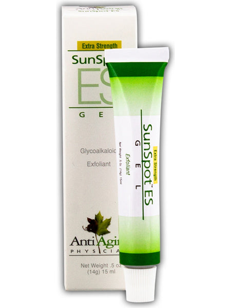 LaneInnovative, SunSpot ES, .5 oz