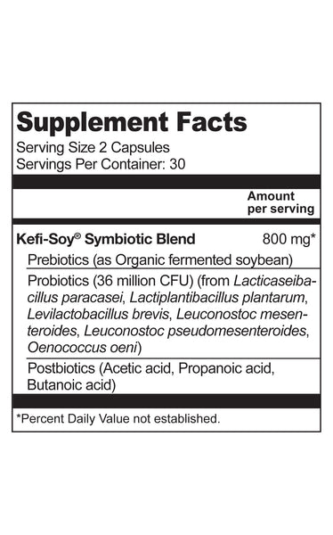 Living Alchemy, Your Flora Probiotic Professional, 60 Vegan Capsules