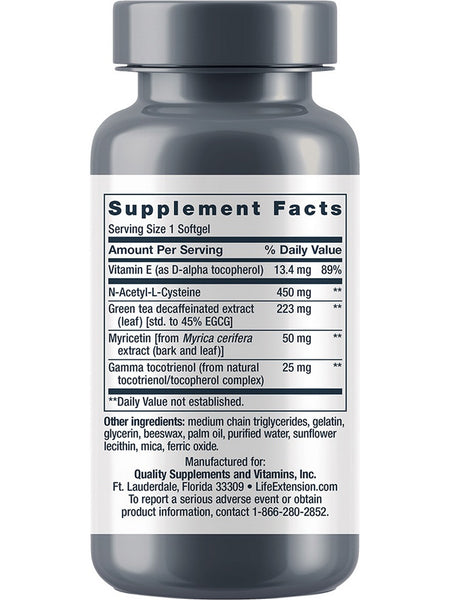 Life Extension, GEROPROTECT® Ageless Cell™, 30 softgels