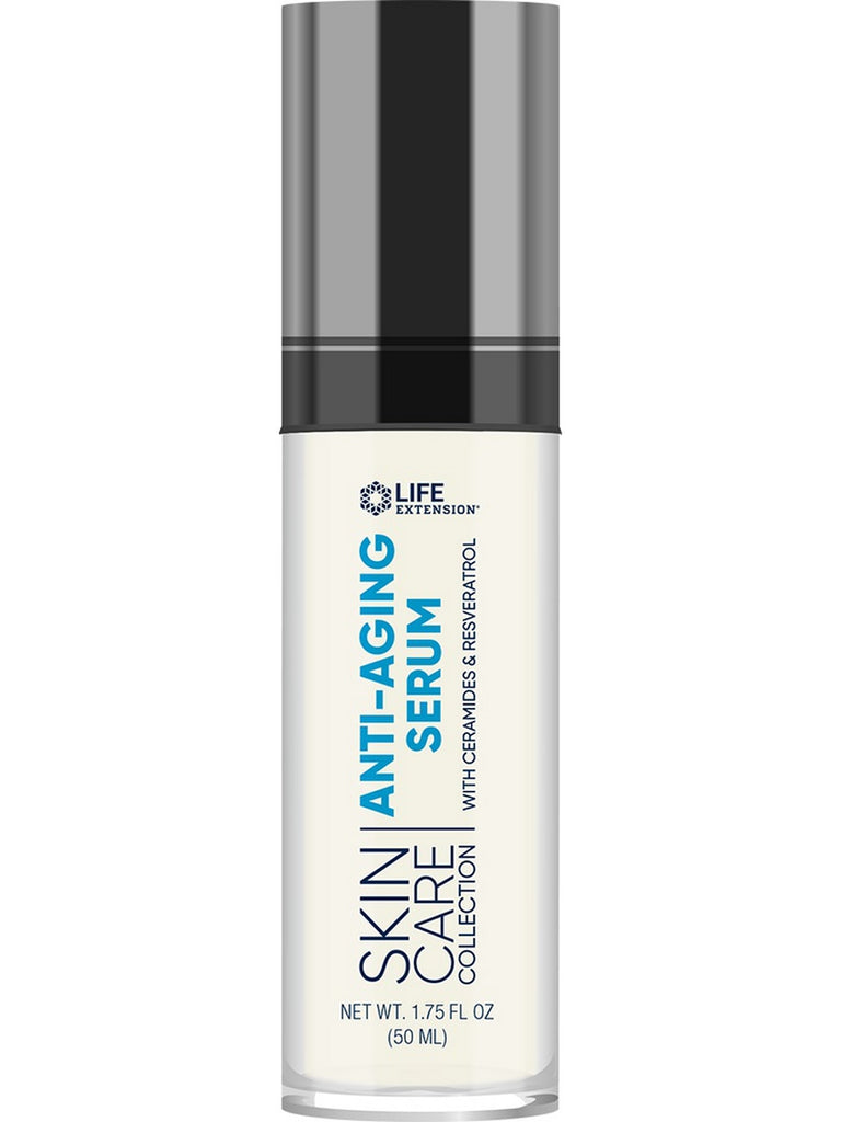 Life Extension, Skin Care Collection Anti-Aging Serum, 1.75 fl oz