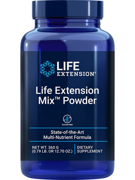 Life Extension, Life Extension Mix™ Powder, 360 grams