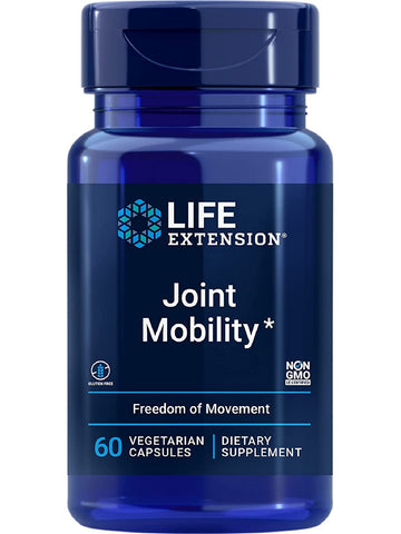 Life Extension, Joint Mobility, 60 vegetarian capsules