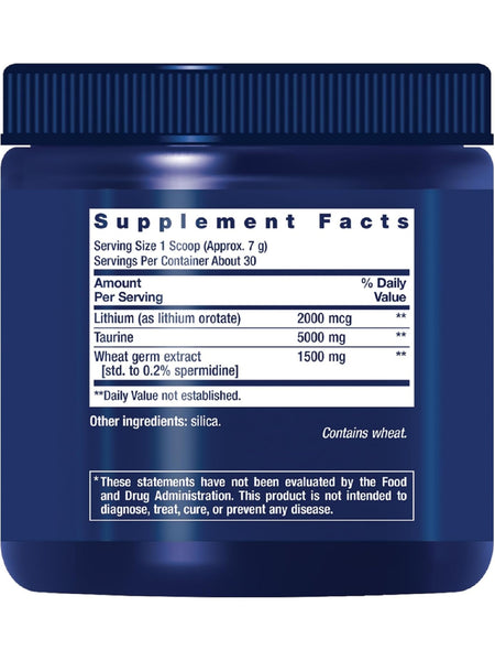 Life Extension, Healthy Aging Powder, 210 grams