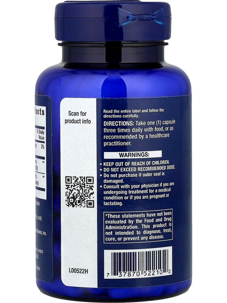 Life Extension, Glucosamine/Chondroitin, 90 Capsules