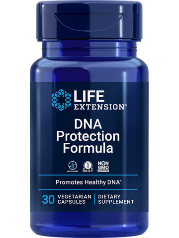 Life Extension, DNA Protection Formula, 30 vegetarian capsules