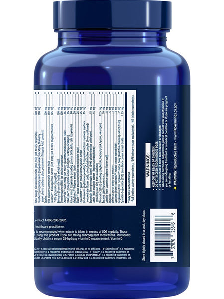 Life Extension, Life Extension Mix™ Capsules without Copper, 360 capsules