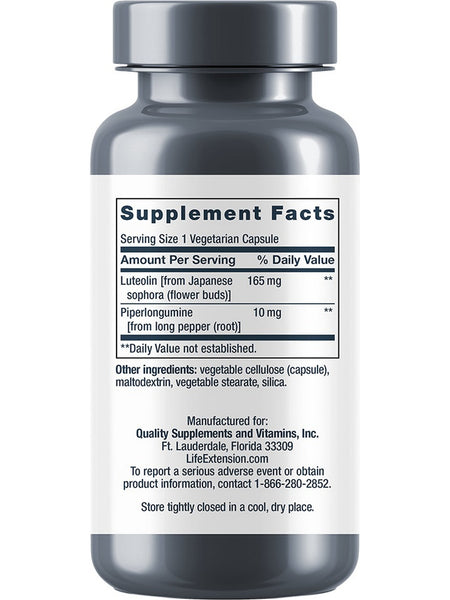 Life Extension, GEROPROTECT® Autophagy Renew, 30 vegetarian capsules