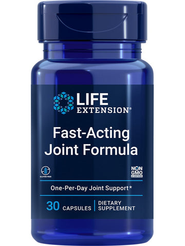 Life Extension, Fast-Acting Joint Formula, 30 capsules