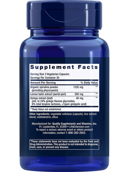 Life Extension, X-R Shield, 90 vegetarian capsules