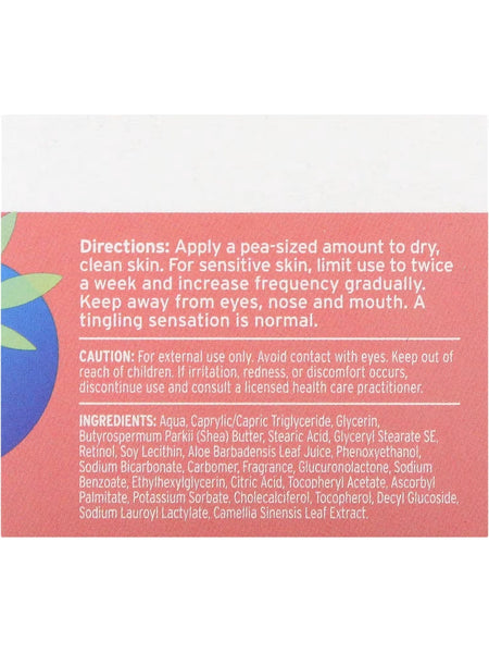 Life-flo, Retinol A 1% Cream, 1.7 fl oz