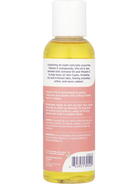 Life-flo, Super Vitamin E Oil, 5,000 IU, 4 oz