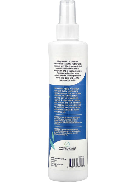 Life-flo, Magnesium Oil Night Spray, 8 fl oz