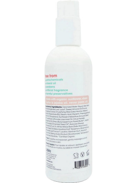 Lafe's Natural BodyCare, Lafe's Baby Nourishing Lotion, 8 oz