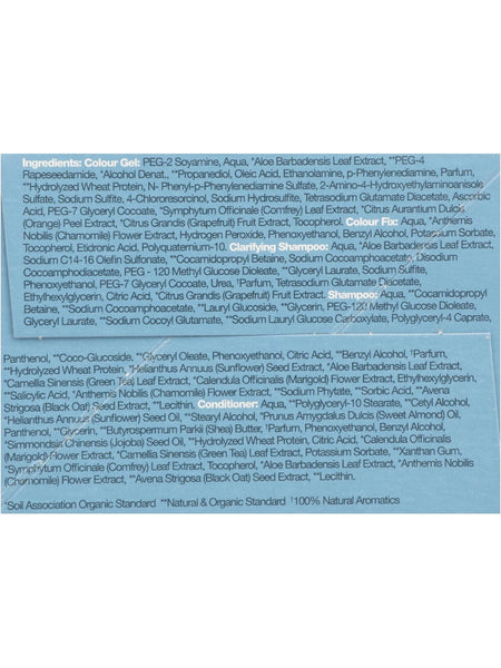 Tints of Nature, 9D, Very Light Golden Blonde, Permanent Hair Colour, 4.4 US fl oz