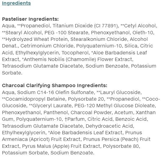 Tints of Nature, Bold Pasteliser, Mix with Bold Colours, Pasteliser, 2.46 fl oz