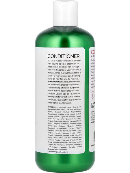 Mill Creek Botanicals, Keratin Conditioner, 14 fl oz