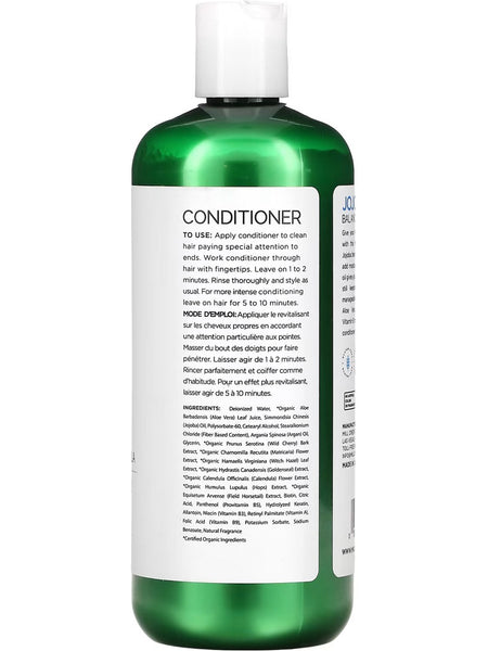 Mill Creek Botanicals, Jojoba Conditioner, 14 fl oz