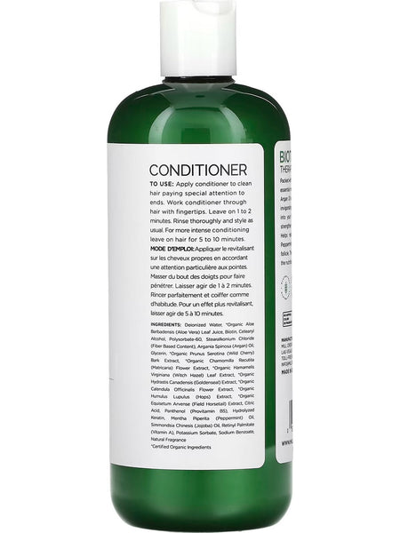 Mill Creek Botanicals, Biotin Conditioner, 14 fl oz