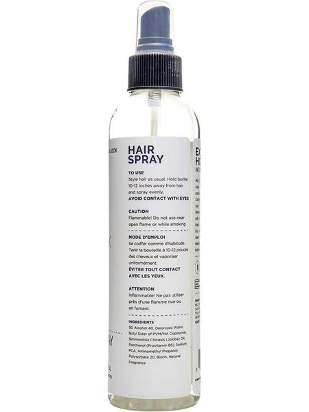 Mill Creek Botanicals, Extra Hold Hair Spray, 8 fl oz