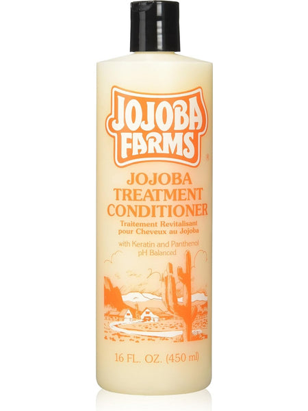 Mill Creek Botanicals, Jojoba Farms Conditioner, 16 fl oz